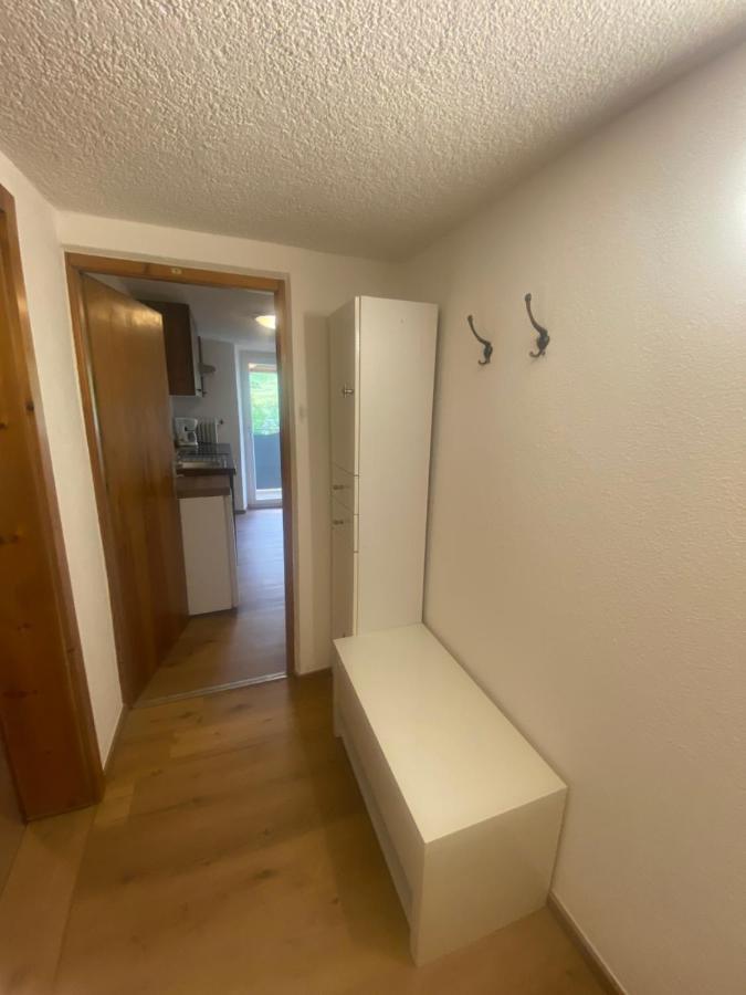 Haus Bergfriede 2 Obsteig Exterior foto